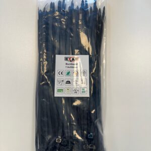 Buntband 7,8 x 350 100st